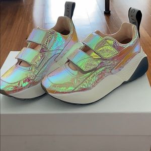 Stella Hologram Eclypse Sneakers